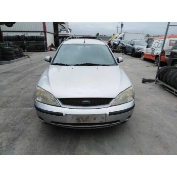 ford mondeo turnier (ge) del año 2002