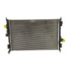 Recambio de radiador agua para citroën c4 picasso 1.6 blue-hdi fap referencia OEM IAM 9675747980  