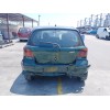 Recambio de carroceria corte para toyota yaris (ncp1/nlp1/scp1) 1.4 turbodiesel cat referencia OEM IAM   