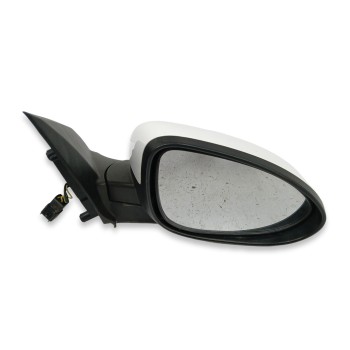 Recambio de retrovisor derecho para chevrolet aveo berlina hatchback 1.4 cat referencia OEM IAM  5 CABLES 