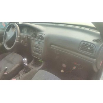 peugeot 406 berlina (s1/s2) del año 2004