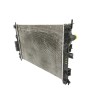 Recambio de radiador agua para citroën c4 picasso 1.6 blue-hdi fap referencia OEM IAM 9675747980  