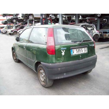 fiat punto berl. (176) del año 1996