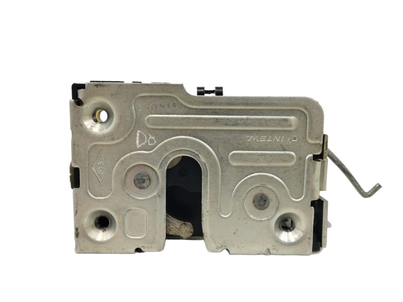 Recambio de cerradura puerta delantera derecha para aixam s8 sv/42/sf referencia OEM IAM Recambio de cerradura puerta delantera derecha para aixam s8 sv/42/sf referencia OEM IAM