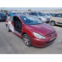 PEUGEOT 307 CC (S1)