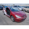 peugeot 307 cc (s1) del año 2005