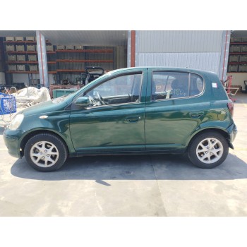 Recambio de carroceria corte para toyota yaris (ncp1/nlp1/scp1) 1.4 turbodiesel cat referencia OEM IAM   