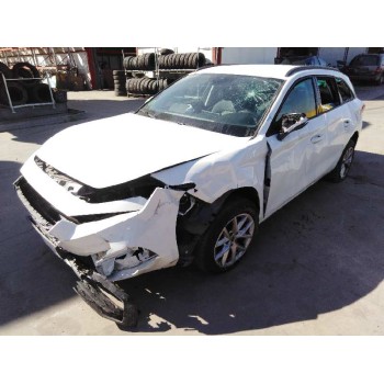 seat leon sportstourer (kl8, kld) del año 2021