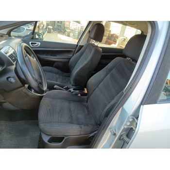 peugeot 307 (3a/c) del año 2007