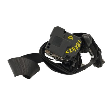 Recambio de cinturon seguridad delantero derecho para smart fortwo coupé (451) 1.0 (451.331, 451.380) referencia OEM IAM A451860