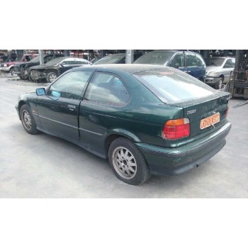 bmw serie 3 compacto (e36) del año 1998