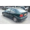 bmw serie 3 compacto (e36) del año 1998