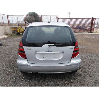 mercedes-benz clase a (w169) del año 2008