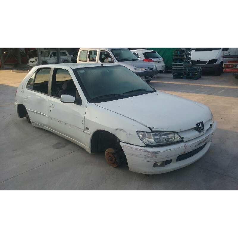 peugeot 306 berlina 3/4/5 puertas (s2) del año 1997