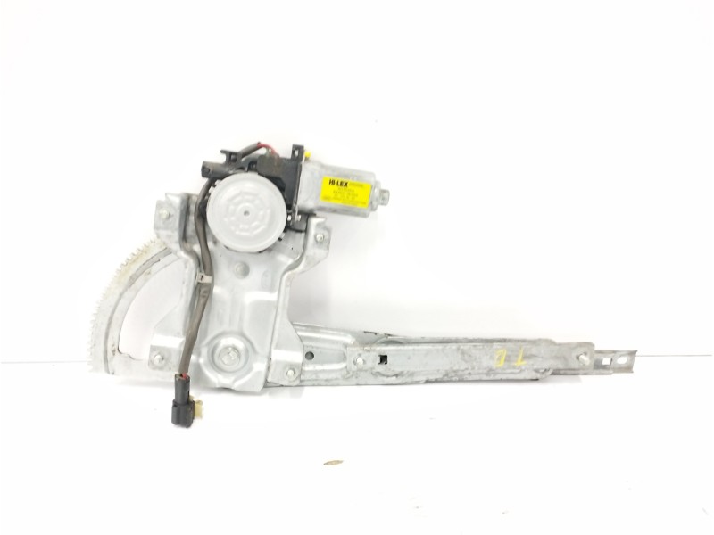 Recambio de elevalunas trasero derecho para kia sorento 2.5 crdi referencia OEM IAM 834603E000  