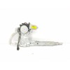 Recambio de elevalunas trasero derecho para kia sorento 2.5 crdi referencia OEM IAM 834603E000  