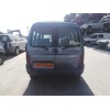 peugeot partner (s1) del año 1998