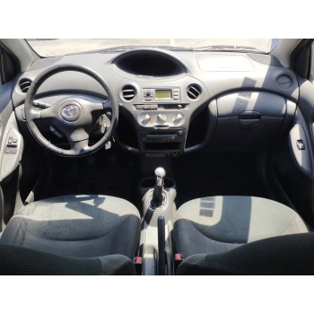 Recambio de carroceria corte para toyota yaris (ncp1/nlp1/scp1) 1.4 turbodiesel cat referencia OEM IAM   