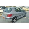 peugeot 307 (s1) del año 2003