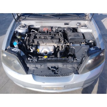 hyundai coupe (gk) del año 2005