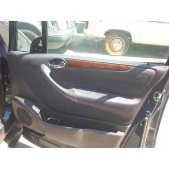 mercedes-benz clase a (w168) del año 2003