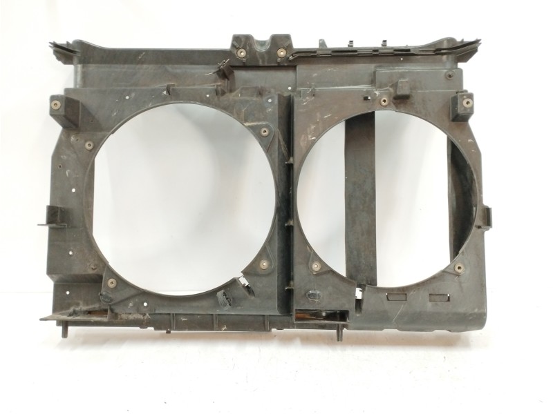 Recambio de panel frontal para fiat ulysse (179) 2.2 16v jtd cat referencia OEM IAM   