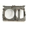 Recambio de panel frontal para fiat ulysse (179) 2.2 16v jtd cat referencia OEM IAM   