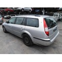 FORD MONDEO TURNIER (GE)