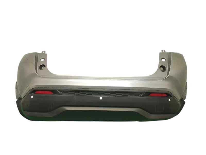 Recambio de paragolpes trasero para nissan juke (f16) 1.0 12v cat referencia OEM IAM 850226PA0H  
