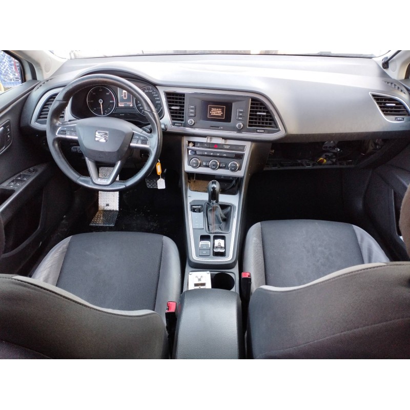 SEAT LEON ST (5F8) 2018