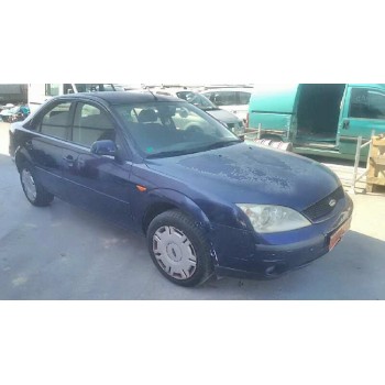 ford mondeo berlina (ge) del año 2001