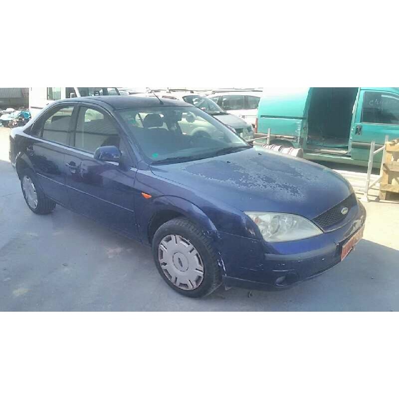 FORD MONDEO BERLINA (GE)