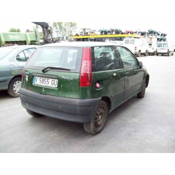 fiat punto berl. (176) del año 1996