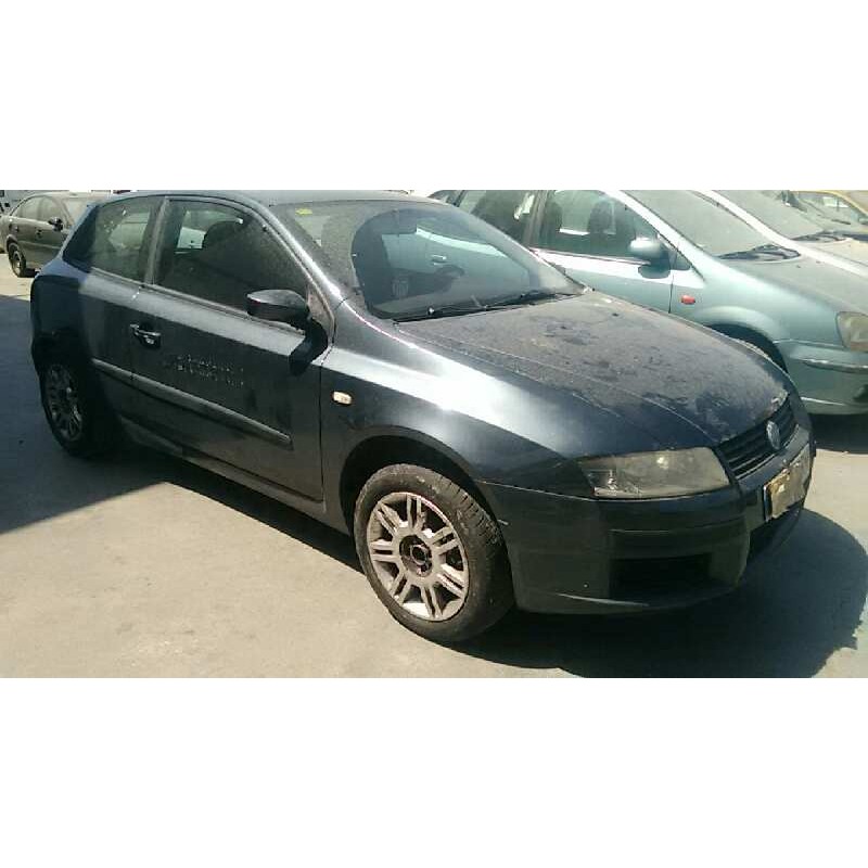 fiat stilo (192) del año 2001
