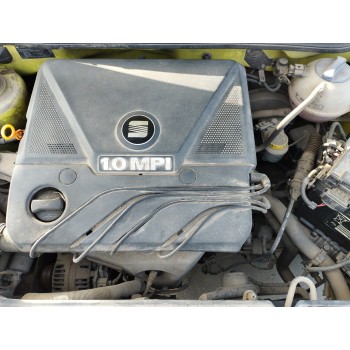 seat arosa (6h1) del año 1999