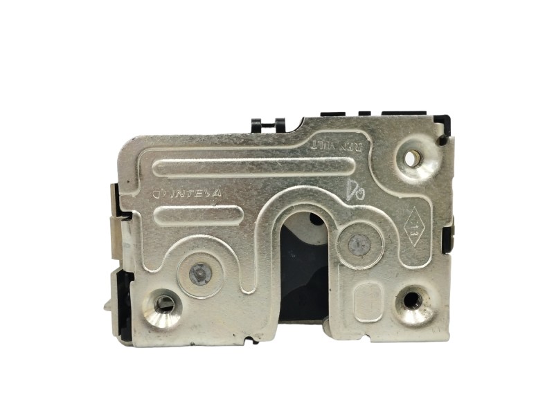 Recambio de cerradura puerta delantera izquierda para aixam s8 sv/42/sf referencia OEM IAM   