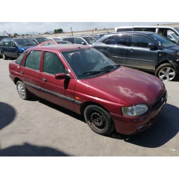 ford escort berlina/turnier del año 1998