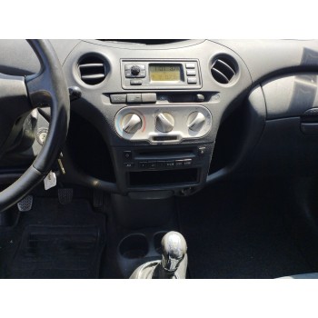 Recambio de carroceria corte para toyota yaris (ncp1/nlp1/scp1) 1.4 turbodiesel cat referencia OEM IAM   