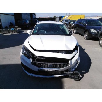 seat leon sportstourer (kl8, kld) del año 2021