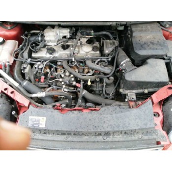 ford focus berlina (cap) del año 2006