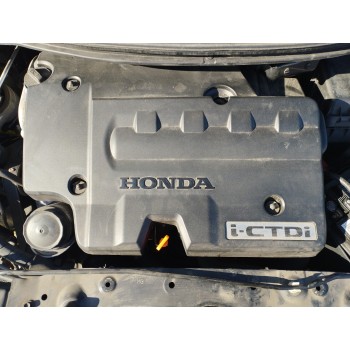 honda civic berlina (fn) del año 2008