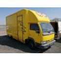 NISSAN CABSTAR 01.04 