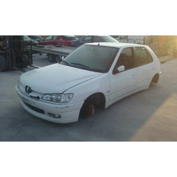peugeot 306 berlina 3/4/5 puertas (s2) del año 1997