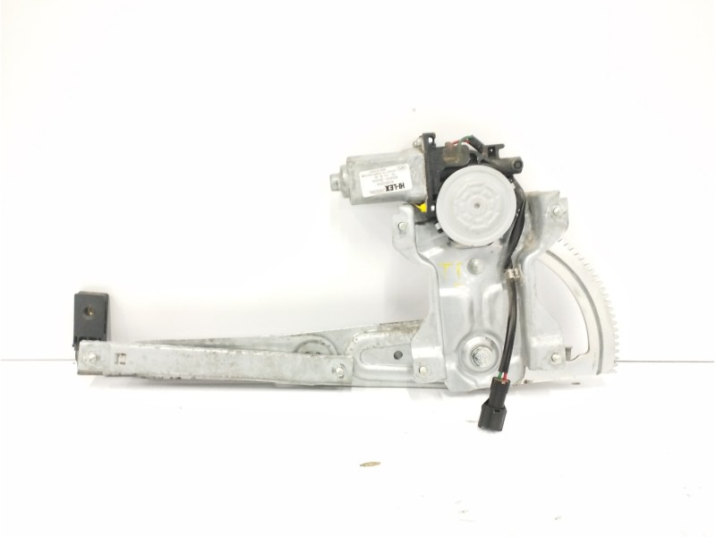 Recambio de elevalunas trasero izquierdo para kia sorento 2.5 crdi referencia OEM IAM 834503E000  