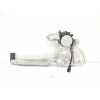 Recambio de elevalunas trasero izquierdo para kia sorento 2.5 crdi referencia OEM IAM 834503E000  
