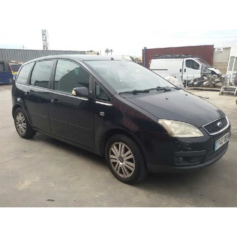 FORD FOCUS C-MAX (CAP)