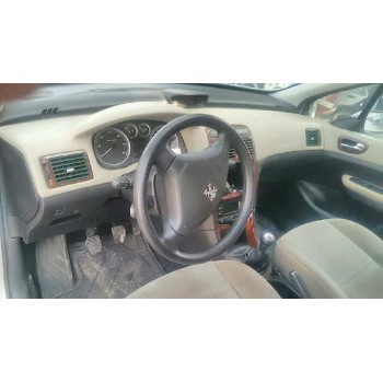 peugeot 307 (s1) del año 2003