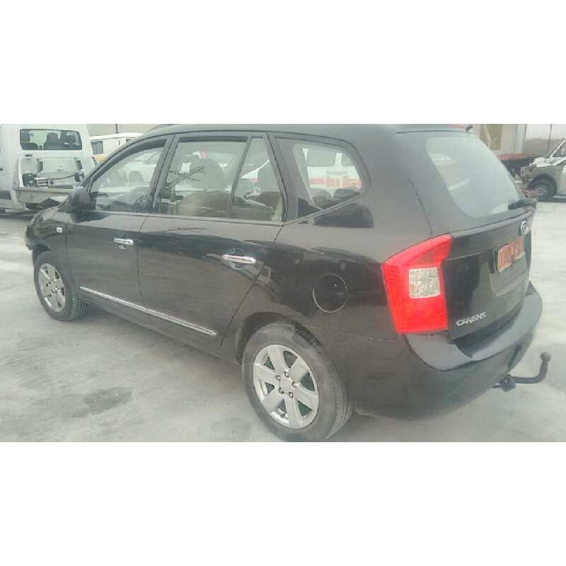 KIA CARENS III Monospace (UN) 2009