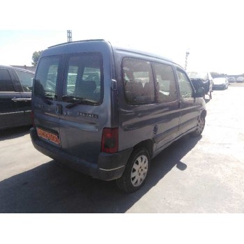 peugeot partner (s1) del año 1998