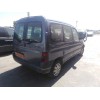 peugeot partner (s1) del año 1998